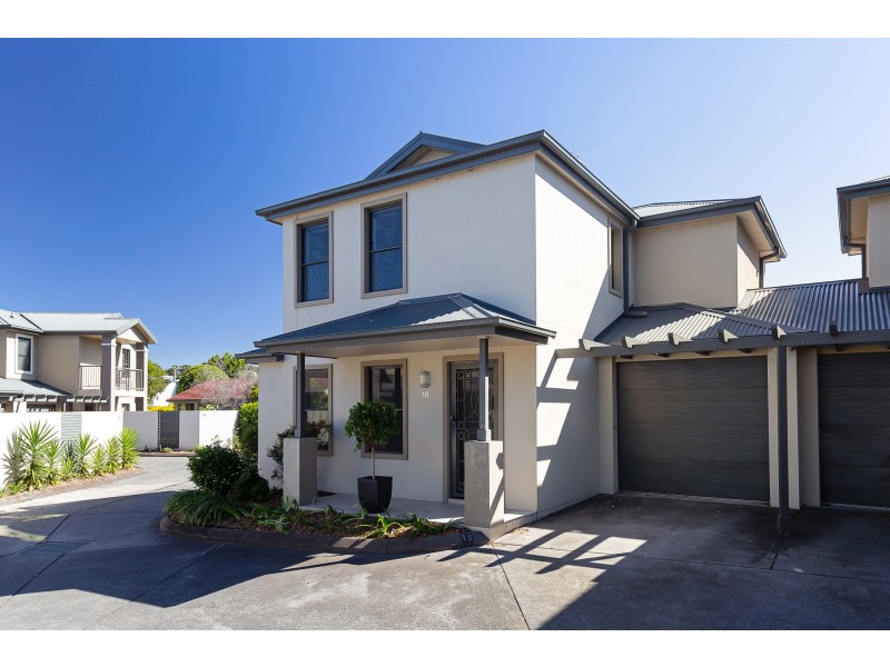 18/346-348 Pacific Highway, Belmont North NSW 2280