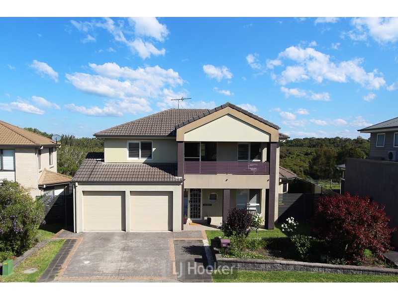 15 Siloam Drive, Belmont North NSW 2280