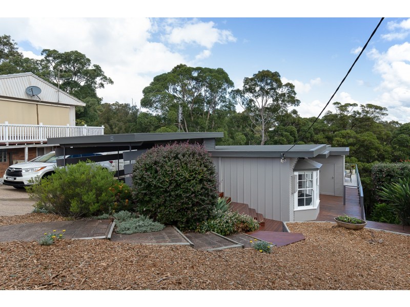 5 Minter Street, Valentine NSW 2280