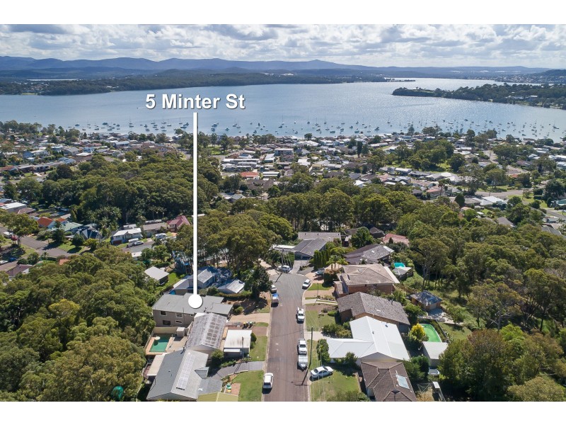 5 Minter Street, Valentine NSW 2280