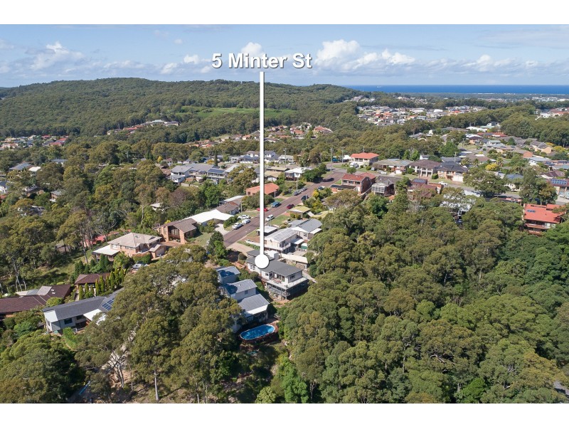 5 Minter Street, Valentine NSW 2280
