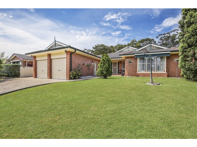22 Connaught Road, Valentine NSW 2280