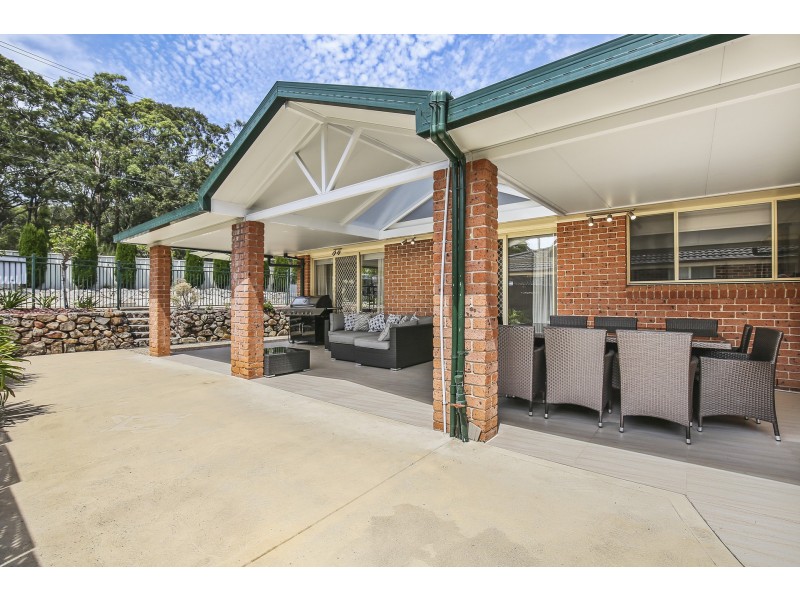 22 Connaught Road, Valentine NSW 2280