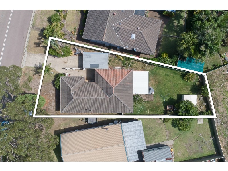 44 Berringar Road, Valentine NSW 2280