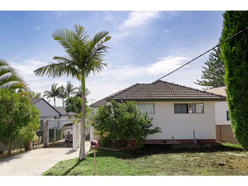 44 Berringar Road, Valentine NSW 2280