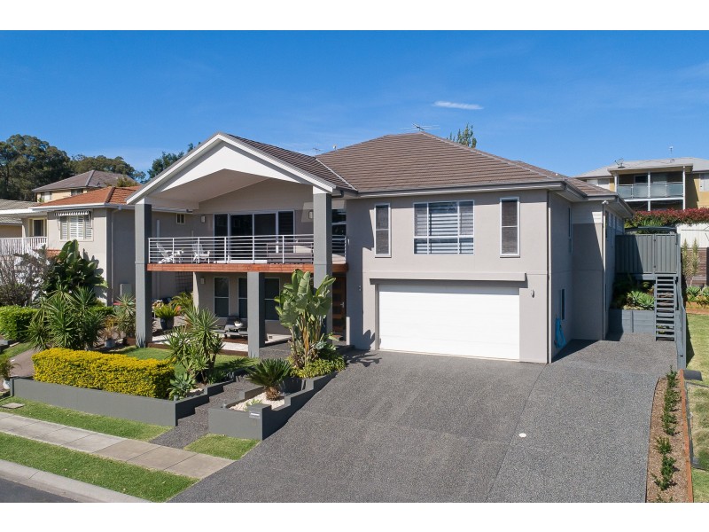 8 Arbutus Street, Valentine NSW 2280