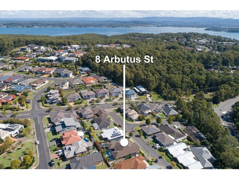 8 Arbutus Street, Valentine NSW 2280
