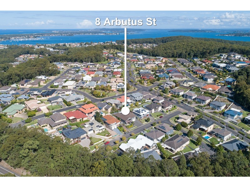 8 Arbutus Street, Valentine NSW 2280