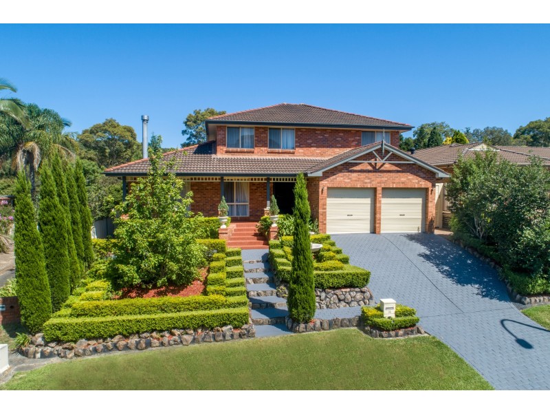 14 Dulungra Avenue, Belmont North NSW 2280
