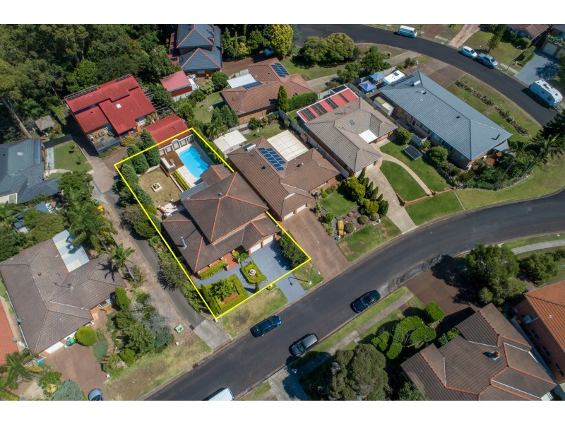 14 Dulungra Avenue, Belmont North NSW 2280