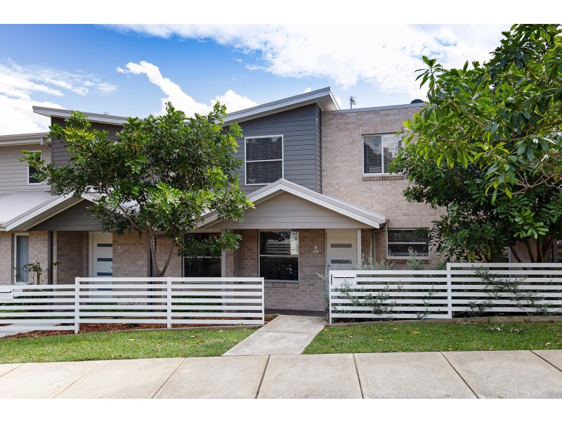 3/49 Lurnea Crescent, Valentine NSW 2280