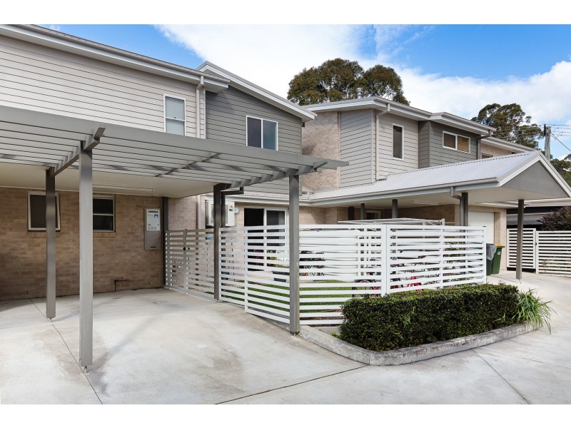 3/49 Lurnea Crescent, Valentine NSW 2280