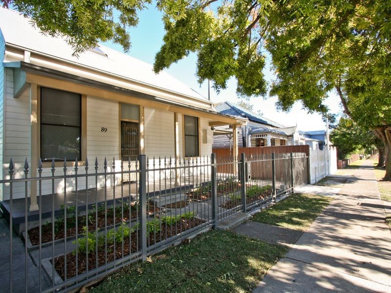 89 Cleary Street, Hamilton NSW 2303