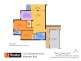 1/21 Seaman Avenue, Warners Bay NSW 2282 Floorplan