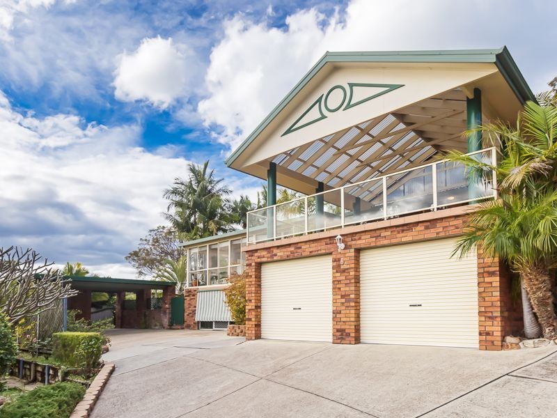 64 Victor Avenue, Valentine NSW 2280