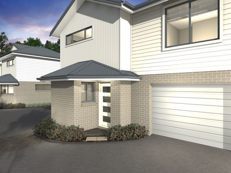 63 Lachlan Road, Cardiff NSW 2285