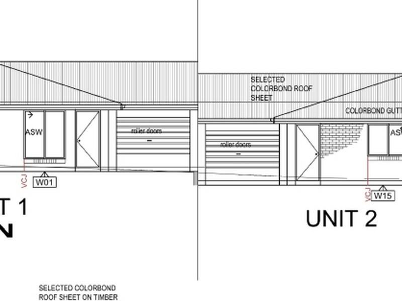 1 & 2/1 Bunk House Lane, Gwandalan NSW 2259