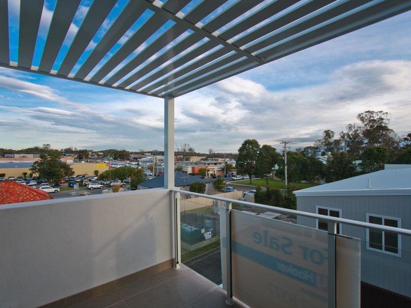 8/10-12 John Street, Warners Bay NSW 2282