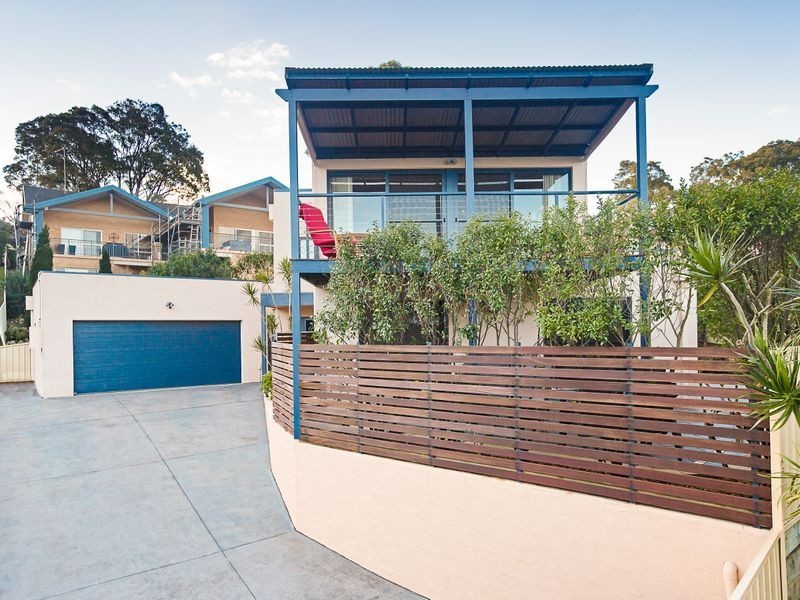 21B Berkeley Street, Speers Point NSW 2284