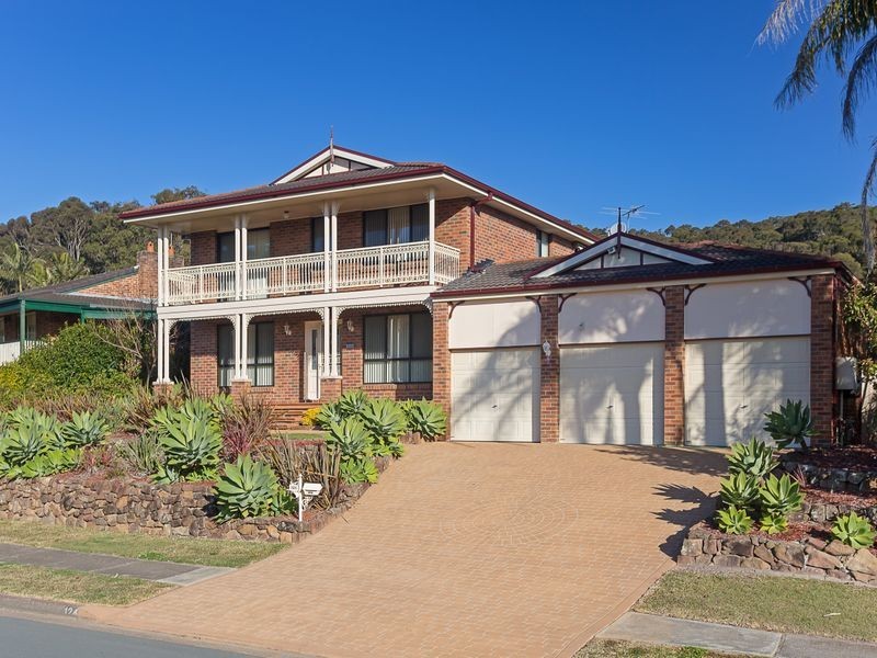 124 Regal Way, Valentine NSW 2280