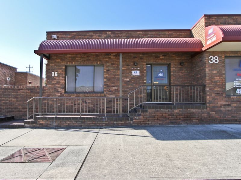 36 Main Road, Boolaroo NSW 2284