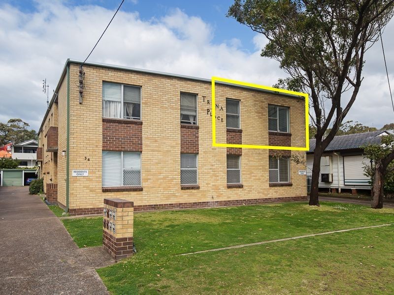 5/34 Selwyn Street, Merewether NSW 2291