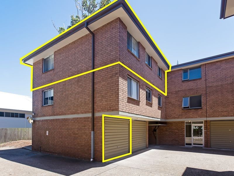 10/21 Selwyn Street, Merewether NSW 2291