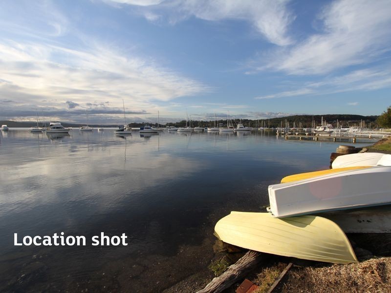 99 101 & L in DP 605964 attached to lots Regal Way, Valentine NSW 2280