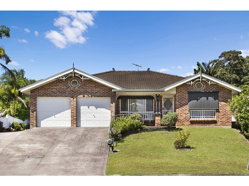 88 Wyndham Way, Eleebana NSW 2282