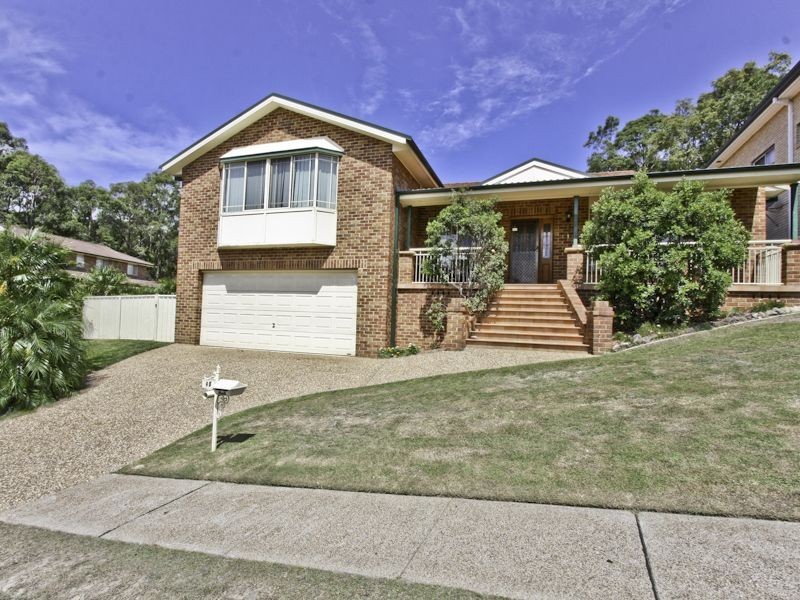 40 Cavalier Crescent, Valentine NSW 2280