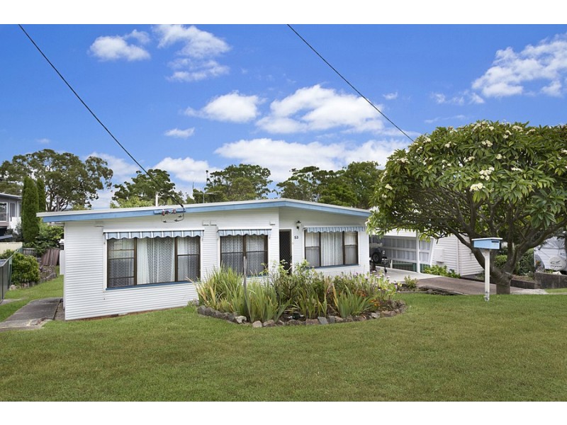 53 Victor Avenue, Valentine NSW 2280