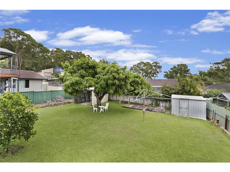 53 Victor Avenue, Valentine NSW 2280
