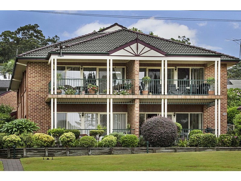 2/44 Allambee Place, Valentine NSW 2280