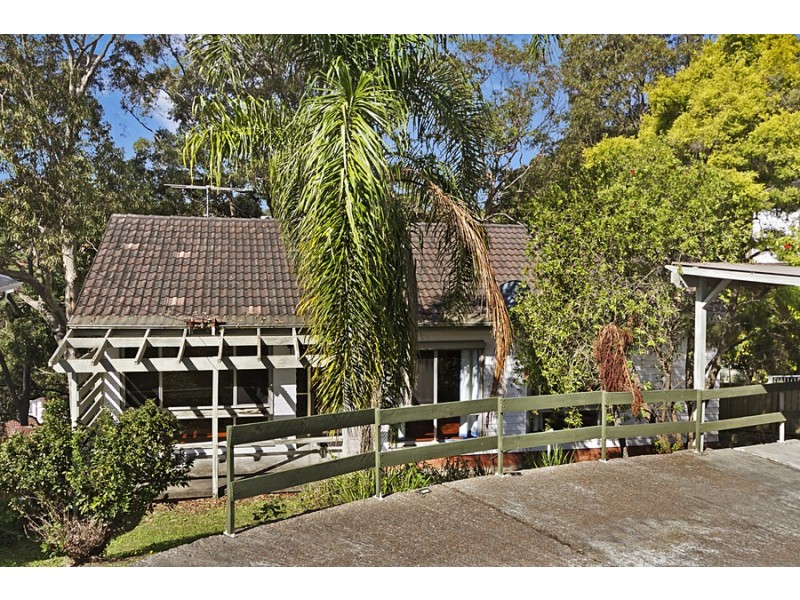 30 Andrew Road, Valentine NSW 2280