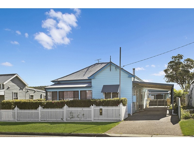 45 Deane Street, Belmont NSW 2280