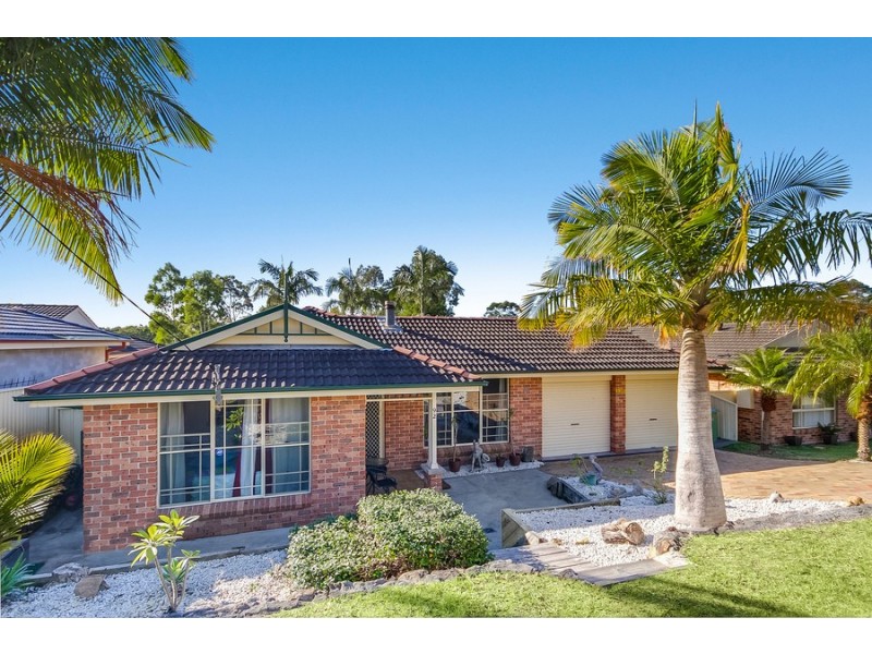 92 Yeramba Road, Summerland Point NSW 2259