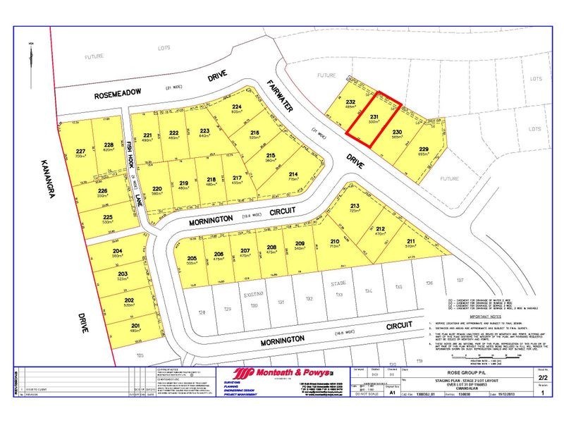 35 Fairwater Drive, Gwandalan NSW 2259