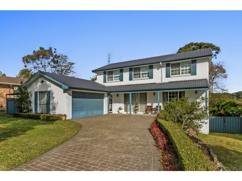 42 Regal Way, Valentine NSW 2280