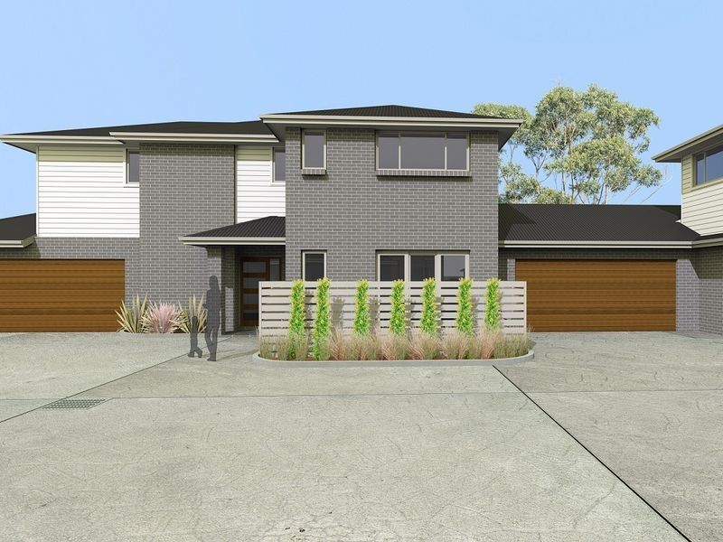 1-8/138 Chatham Road, Broadmeadow NSW 2292