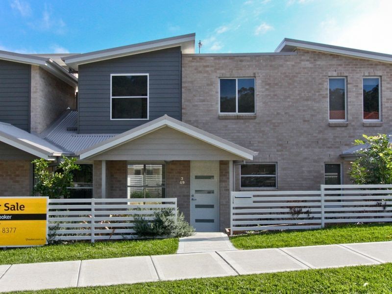 3/36 Allambee Place, Valentine NSW 2280