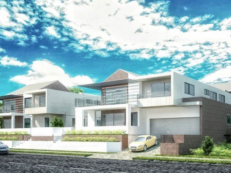 1-8/10-12 John Street, Warners Bay NSW 2282