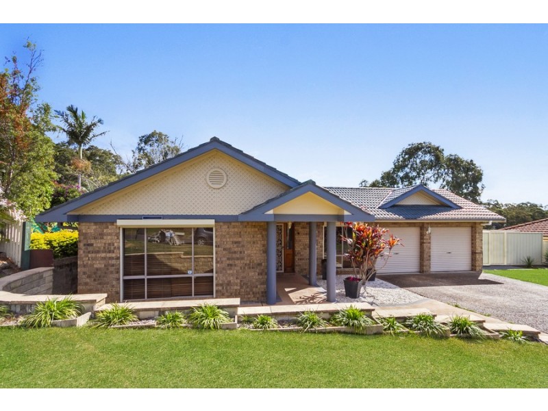 6 Lipton Close, Woodrising NSW 2284