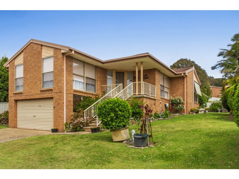 100 Regal Way, Valentine NSW 2280