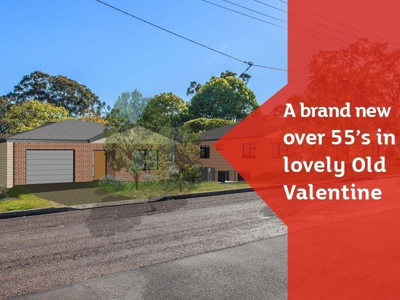 25-27 Lurnea Crescent, Valentine NSW 2280