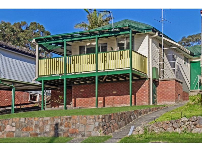 5 Marlin Avenue, Floraville NSW 2280