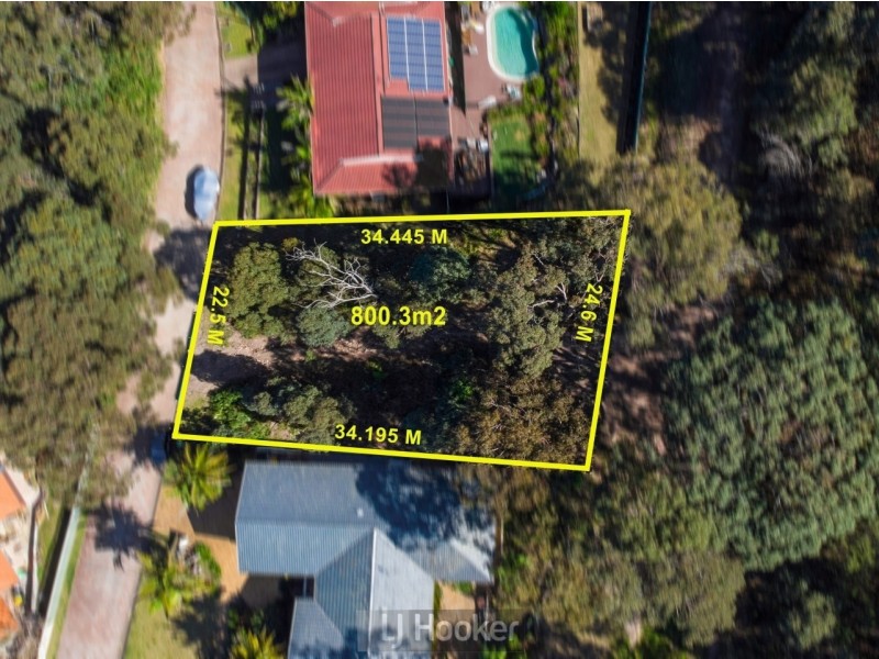 35 Broughton Way, Lakelands NSW 2282