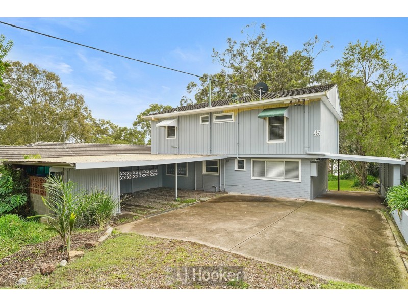 1/45 Watkins Road, Wangi Wangi NSW 2267