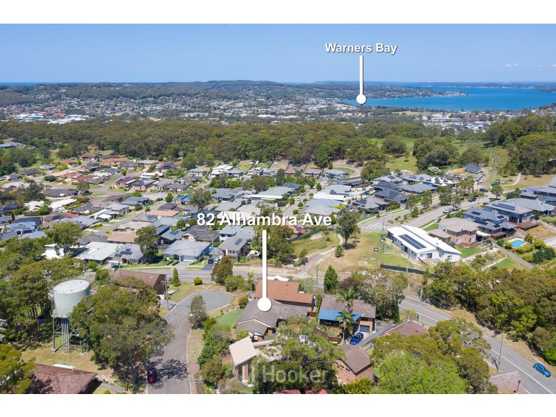 82 Alhambra Avenue, Macquarie Hills NSW 2285