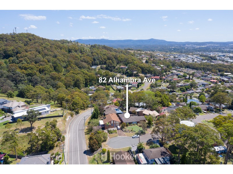 82 Alhambra Avenue, Macquarie Hills NSW 2285
