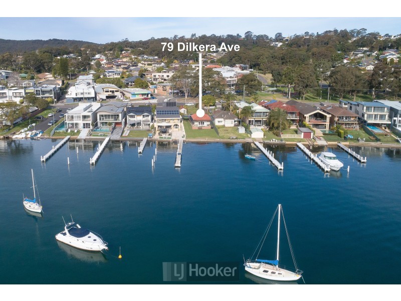 79 Dilkera Avenue, Valentine NSW 2280